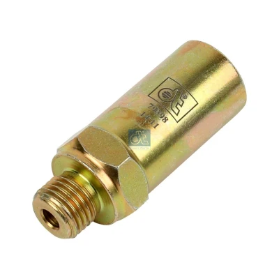 Abbildung von DT Spare Parts 2.12374 Überströmventil