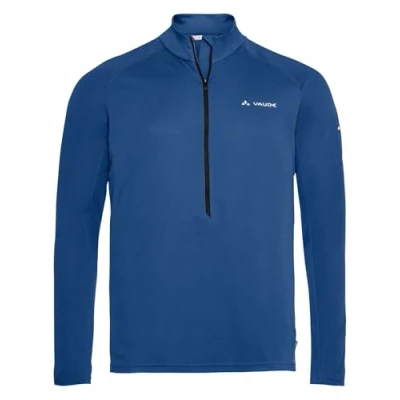 Abbildung von Vaude Herren Mens Larice Light Shirt Ii Pullover, Royal, S EU