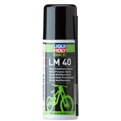 Abbildung von LIQUI MOLY 6057 Fettspray Dose 50