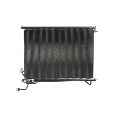 Abbildung von Kondensator, Klimaanlage THERMOTEC KTT110460