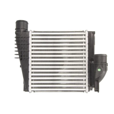 Abbildung von THERMOTEC DAP004TT Ladeluftkühler 215 x 247 50 mm PEUGEOT: 308 SW 2, I