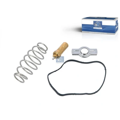Abbildung von DT Spare Parts 7.94800 Reparatursatz, Wasserpumpe