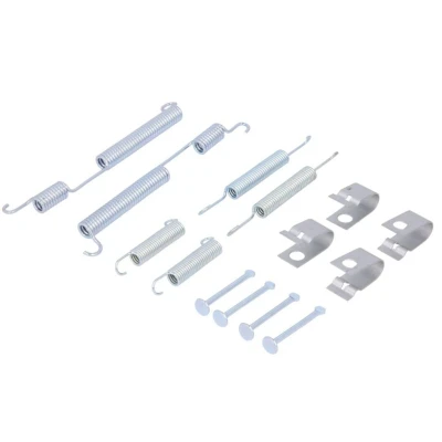 Abbildung von QUICK BRAKE 105 0844 Zubehörsatz, Bremsbacken
