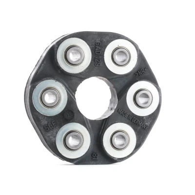 Abbildung von FEBI BILSTEIN 03933 Hardyscheibe 90 129 MERCEDES BENZ: W124 Saloon, 190, C Class Saloon