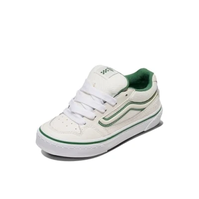 Abbildung von Vans Caldrone Sneaker, Vintage Fairway, 24 EU