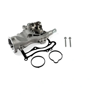 Abbildung von HEPU P379 Wasserpumpe mit Dichtungen mechanisch OPEL: Astra J Saloon, Hatchback, Corsa D Hatchback