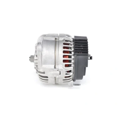 Abbildung von BOSCH 0 124 655 156 Lichtmaschine 28V 120A
