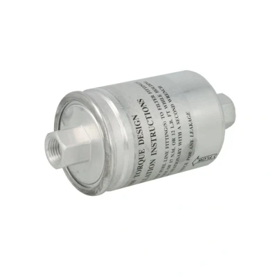 Abbildung von BOSCH 0 450 905 911 Kraftstofffilter Leitungsfilter ROVER: Mini Hatchback, 200 Convertible, MG: MGF Convertible