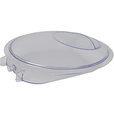 Abbildung von Krups Dolce Gusto waterreservoir MS 622553 voor circolo Größe Höhe 24,2 cm Breite 21,6 Tiefe 7