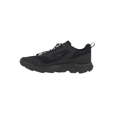 Abbildung von ECCO MX M Sneaker low, Herren, Größe: 41, Black Schuhe