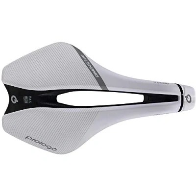 Abbildung von PROLOGO Unisex Adulto Sel.Dimension TRX 143 WHT Motorrad Ersatzteile, Bianco, 245 x mm
