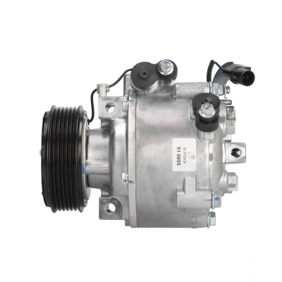 Abbildung von ELSTOCK 51 0855 Kompressor PAG 46 R134a