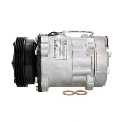 Abbildung von NRF 32971 Kompressor SD7H15 12 PAG 46 OPEL: Movano A Van