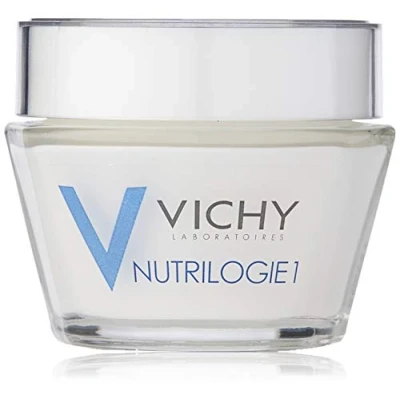 Abbildung von Vichy Nutrilogie 1 Cream 50 ml