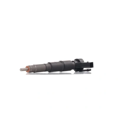 Abbildung von BOSCH 0 445 115 077 Einspritzdüse Common Rail mit Dichtring BMW: X5, X3, 3 Touring