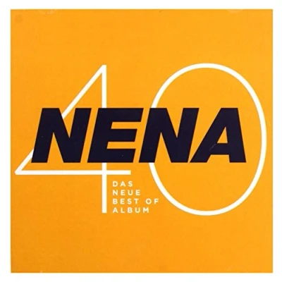 Abbildung von Nena 40 Das neue Best of Album (Premium Edition)