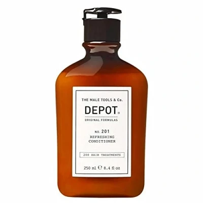 Abbildung von DEPOT 201 Refreshing Conditioner 250 ml