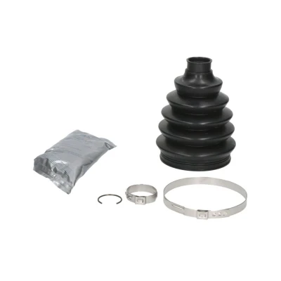 Abbildung von SPIDAN 25847 Achsmanschette 122,00 TPE (thermoplastischer Elastomer) DACIA: Dokker Estate, Lodgy