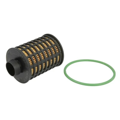 Abbildung von HENGST FILTER E83KP02 D140 Kraftstofffilter Filtereinsatz OPEL: Antara, Vectra C Caravan, Zafira B, FIAT: Ducato III Van