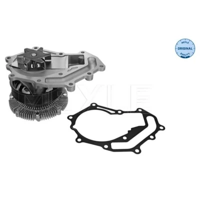 Abbildung von MEYLE 36 13 220 0015 Wasserpumpe mit Dichtung ORIGINAL Quality