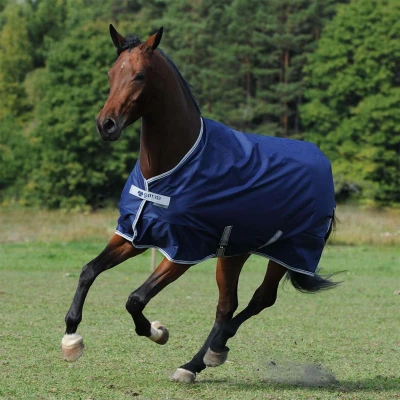 Abbildung von Bucas Freedom Turnout 150g Navy 110/145