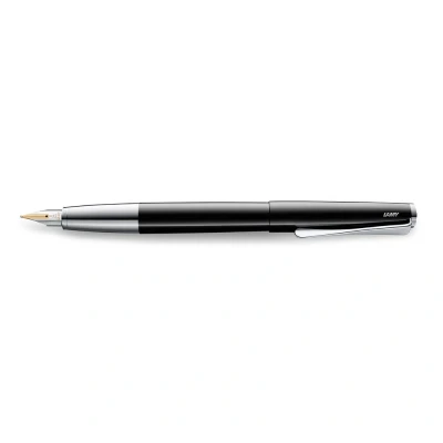 Abbildung von LAMY Studio Piano Black FP F