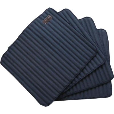 Abbildung von Kentucky Bandage Pad Absorbieren Navy 45x30cm