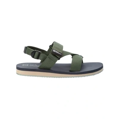 Abbildung von Jack Wolfskin Sandale »URBAN ENTDECKUNG BELT SANDAL M«