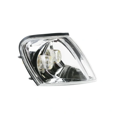 Abbildung von TYC 18 5413 05 2 Blinker glasklar vorne rechts mit Lampenträger MITSUBISHI: Space Star