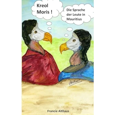 Abbildung von Kreol Moris: Einführung in die kreolische Sprache der Insel Mauritius