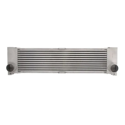 Abbildung von THERMOTEC DAM015TT Ladeluftkühler Aluminium, Kunststoff 630 158 50 MERCEDES BENZ: Vito Mixto