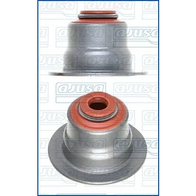 Abbildung von AJUSA 12027500 Ventilschaftdichtung 4 ALFA ROMEO: 159 Saloon