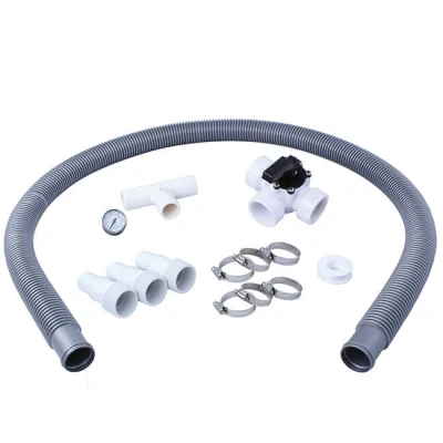 Abbildung von Comfortpool Solarbol Bypass Kit