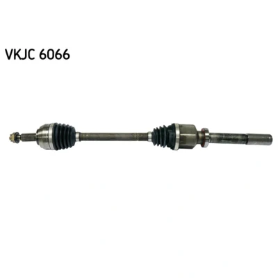 Abbildung von SKF VKJC 6066 Antriebswelle 805, 195,5 mit Lager RENAULT: SCENIC 2, GRAND 2