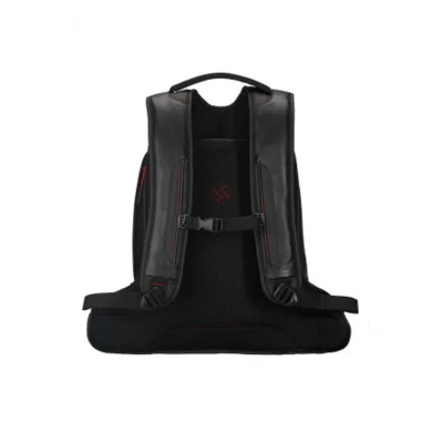 Abbildung von Samsonite Paradiver Light Laptop Backpack L Black Rucksack