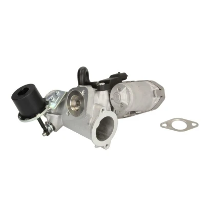 Abbildung von DELPHI EG10453 12B1 AGR Ventil FORD: MONDEO 3