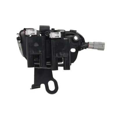 Abbildung von MAGNETI MARELLI 060717155012 Zündspule KIA: Sportage II