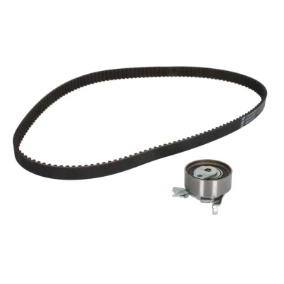 Abbildung von INA 530 0147 10 Zahnriemensatz 146 OPEL: Vectra B Saloon, Astra F CC, Calibra A