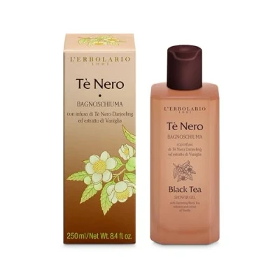 Abbildung von TÈ NERO Bade /Duschgel 250ml