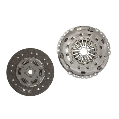 Abbildung von LuK 625 3096 09 Kupplungssatz FORD: Galaxy Mk2 MPV, S Max Mk1, MONDEO 4