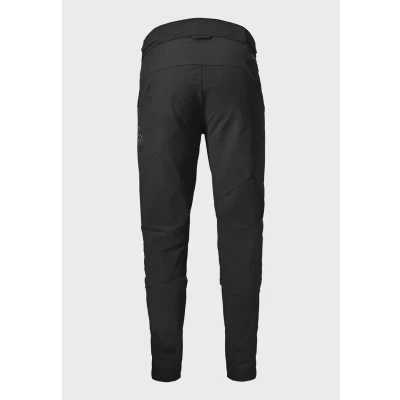Abbildung von Schöffel Arosa M Outdoorhose, Herren, Größe: 46, Schwarz