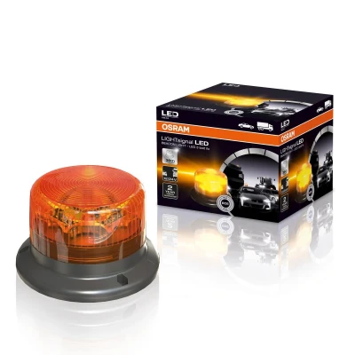 Abbildung von OSRAM LIGHTsignal RBL102 Rundumkennleuchte LED