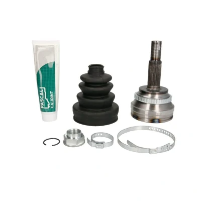 Abbildung von PASCAL G12081PC Gelenksatz radseitig TOYOTA: RAV4 II Off Road