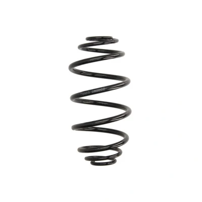 Abbildung von LESJÖFORS 5263454 Fahrwerksfeder Hinterachse Schraubenfeder mit inkonstantem Drahtdurchmesser OPEL: Astra G Caravan, Convertible