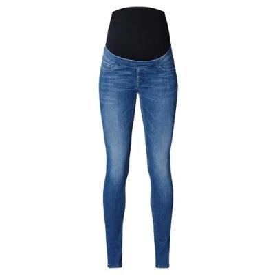 Abbildung von Noppies ELLA Jeggings, Damen, Größe: 26, Authentic blue
