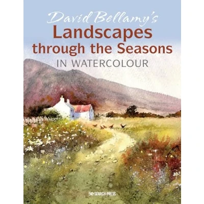 Abbildung von David Bellamy s Landscapes Through the Seasons in Watercolour