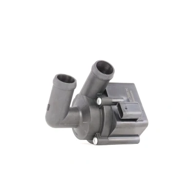 Abbildung von HEPU AP8200 Zusatzwasserpumpe VOLKSWAGEN: Passat B6 Variant, Touran I, GOLF 6, AUDI: A4 B8 Avant, A5 Convertible, Coupe