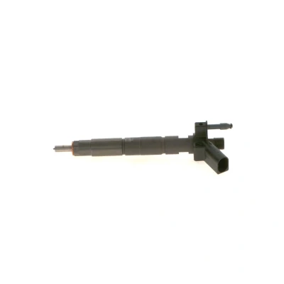 Abbildung von BOSCH 0 445 118 036 Einspritzdüse Common Rail mit Dichtring BMW: 3 Touring, Saloon