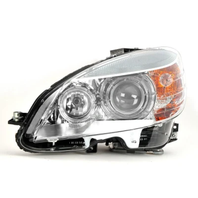 Abbildung von MAGNETI MARELLI 710301234271 Scheinwerfer MERCEDES BENZ: C Class Saloon, T modell