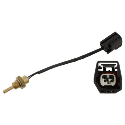Abbildung von FEBI BILSTEIN 28611 Kühlmitteltemperatursensor mit Dichtring VOLVO: V70 I, 2, S80 I